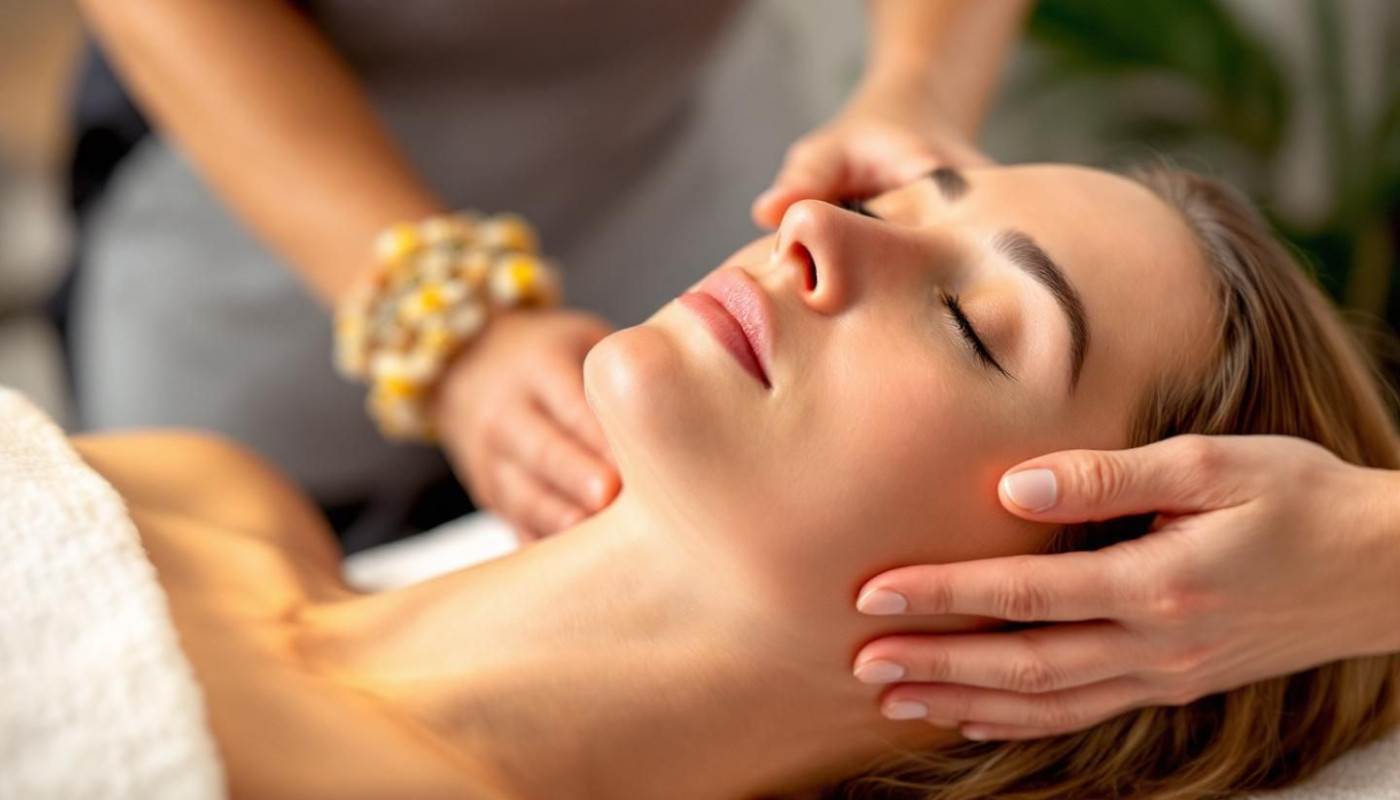 Exploring The Benefits Of Lymphatic Massage For Holistic Detoxification